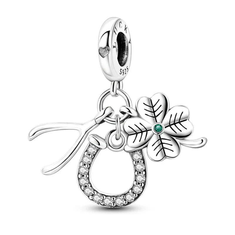 Berloque Luck and Luck