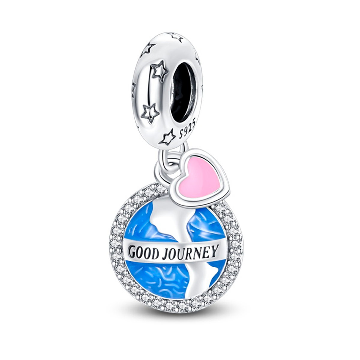 Berloque Good Journey