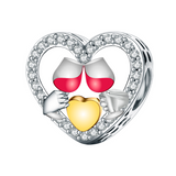 Berloque Paixão por Vinhos