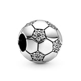 Berloque Bola de Futebol